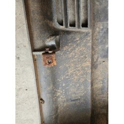 Pare Choc Avant Renault Express Phase 1 (8)