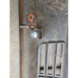 Pare Choc Avant Renault Express Phase 1 (9)