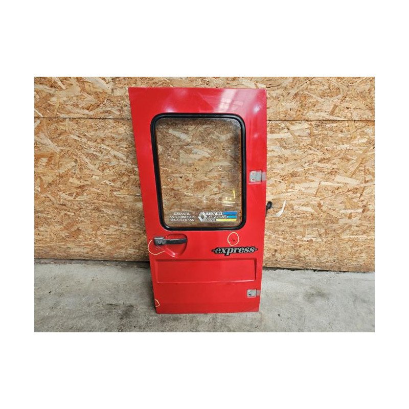 Porte De Coffre Droit Renault Express Phase 1 (1)
