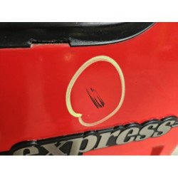 Porte De Coffre Droit Renault Express Phase 1 (2)