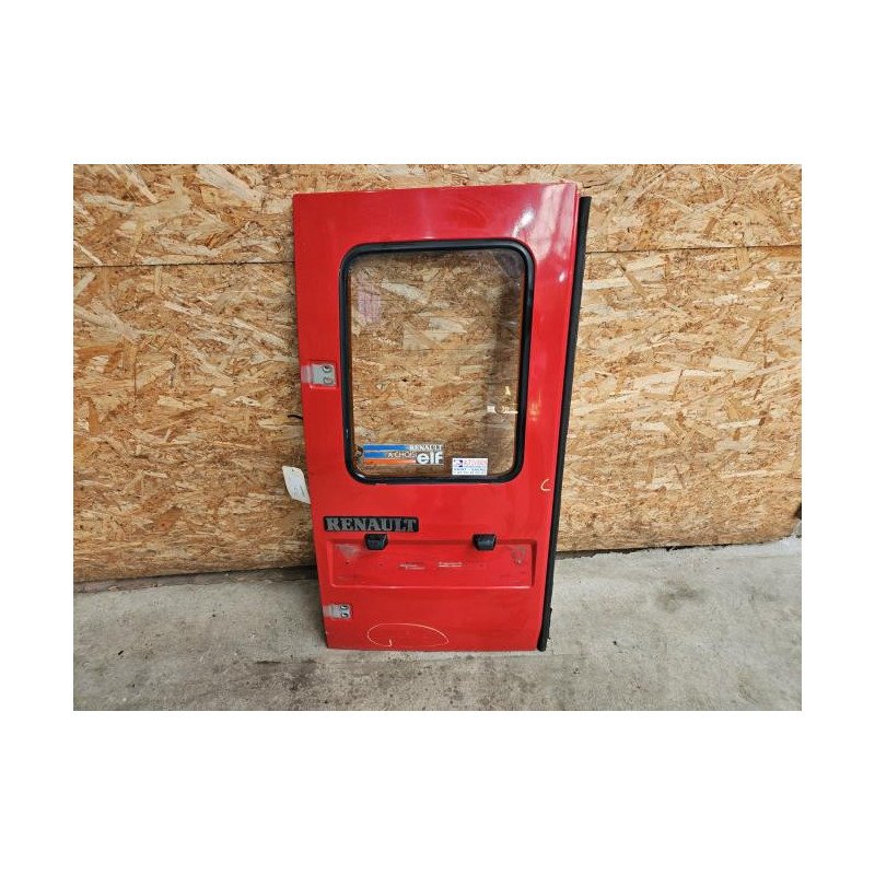 Porte De Coffre Gauche Renault Express Phase 1 (1)