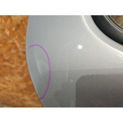 Porte Arriere Droit Volkswagen Golf 4 (5)