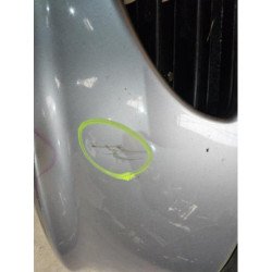 Pare Choc Avant Peugeot 307 Phase 1 (2)