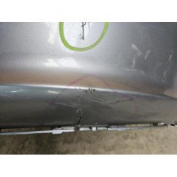 Pare Choc Avant Peugeot 307 Phase 1 (3)