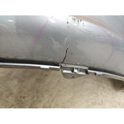 Pare Choc Avant Peugeot 307 Phase 1 (4)