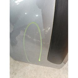 Pare Choc Avant Peugeot 307 Phase 1 (5)