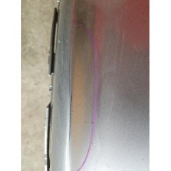 Pare Choc Avant Peugeot 307 Phase 1 (6)