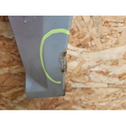 Aile Avant Droit Volkswagen Golf 4 (3)