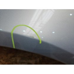 Aile Avant Gauche Volkswagen Golf 4 (3)