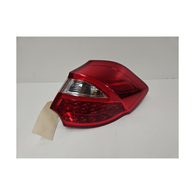 Feu Arriere Principal Droit (feux) Kia Cee-d 2 Phase 2 (1)