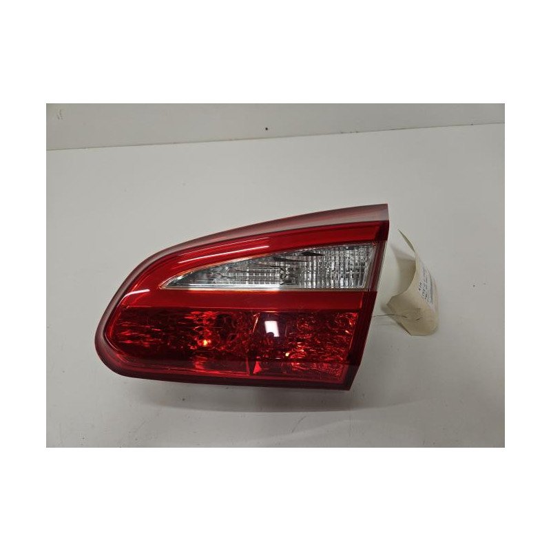 Feu Arriere Secondaire Droit (feux) Kia Cee-d 2 Phase 2 (1)