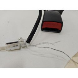 Attache Ceinture Arriere Droit Kia Cee-d 2 Phase 2 (2)