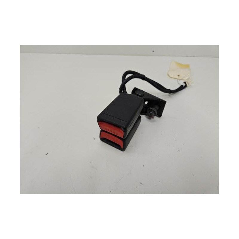Attache Ceinture Arriere Gauche Kia Cee-d 2 Phase 2 (1)