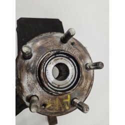 Pivot De Moyeu Avant Gauche Kia Cee-d 2 Phase 2 (3)