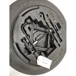 Cric (ensemble Depannage) Kia Cee-d 2 Phase 2 (2)