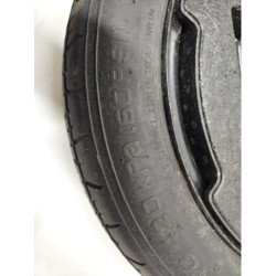 Cric (ensemble Depannage) Kia Cee-d 2 Phase 2 (4)