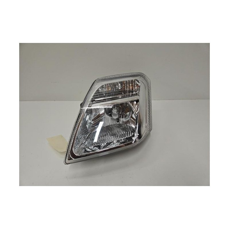 Optique Avant Principal Gauche (feux)(phare) Citroen C2 Phase 1 (1)