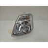 Optique Avant Principal Gauche (feux)(phare) Citroen C2 Phase 1 (1)