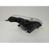 Optique Avant Principal Gauche (feux)(phare) Citroen C2 Phase 1 (2)
