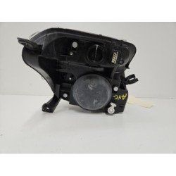 Optique Avant Principal Gauche (feux)(phare) Citroen C2 Phase 1 (3)