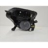 Optique Avant Principal Gauche (feux)(phare) Citroen C2 Phase 1 (3)