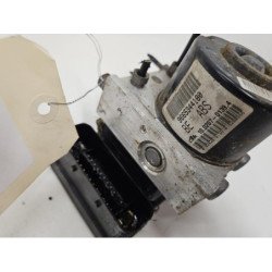 Bloc Abs (freins Anti-blocage) Citroen C2 Phase 1 (2)