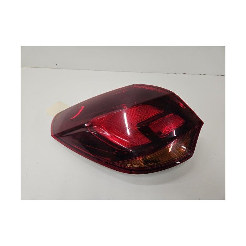 Feu Arriere Principal Droit (feux) Opel Astra J Phase 2 (1)