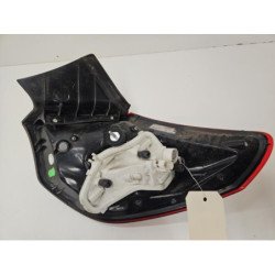 Feu Arriere Principal Droit (feux) Opel Astra J Phase 2 (3)