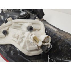 Feu Arriere Principal Droit (feux) Opel Astra J Phase 2 (4)