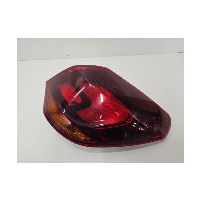 Feu Arriere Principal Gauche (feux) Opel Astra J Phase 2 (1)