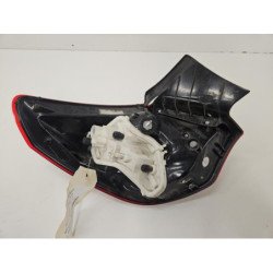 Feu Arriere Principal Gauche (feux) Opel Astra J Phase 2 (3)