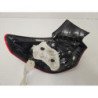 Feu Arriere Principal Gauche (feux) Opel Astra J Phase 2 (3)