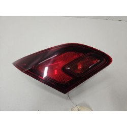 Feu Arriere Secondaire Gauche (feux) Opel Astra J Phase 2 (1)