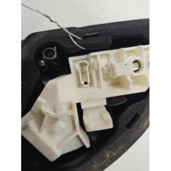 Feu Arriere Secondaire Gauche (feux) Opel Astra J Phase 2 (3)