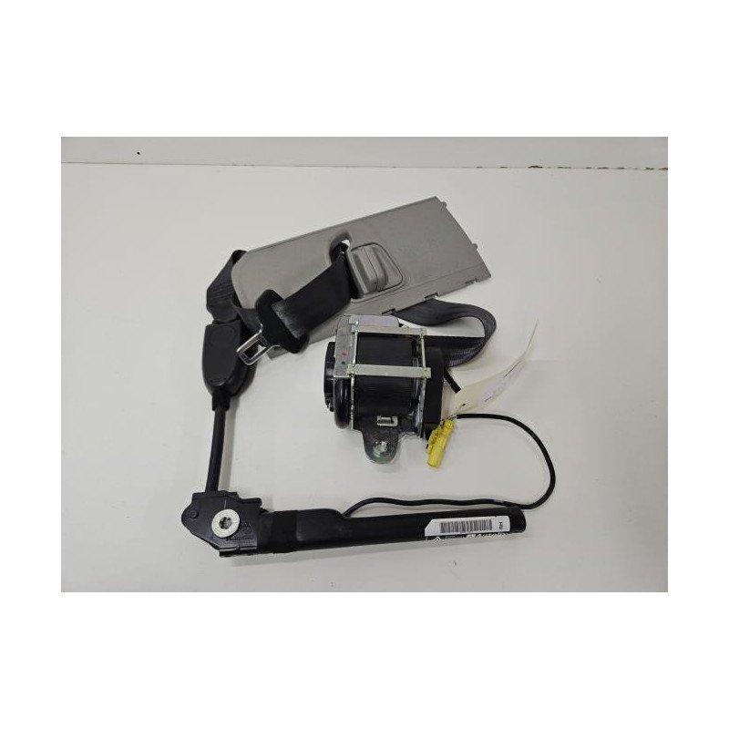Ceinture Avant Droit Opel Astra J Phase 2 (1)