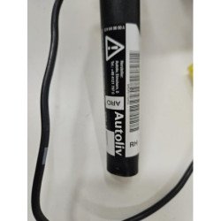 Ceinture Avant Droit Opel Astra J Phase 2 (4)