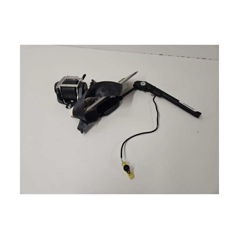 Ceinture Avant Gauche Opel Astra J Phase 2 (1)