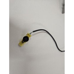 Ceinture Avant Gauche Opel Astra J Phase 2 (4)