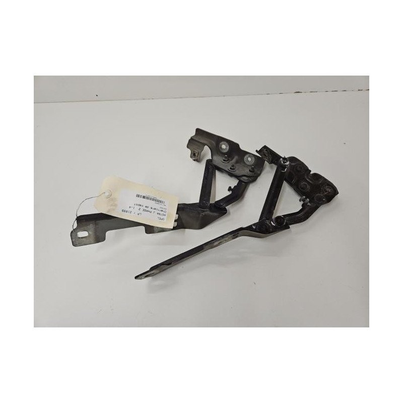 Charniere De Capot Opel Astra J Phase 2 (1)