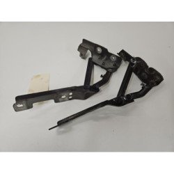 Charniere De Capot Opel Astra J Phase 2 (2)