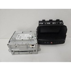 Ecran Gps Opel Astra J Phase 2 (1)