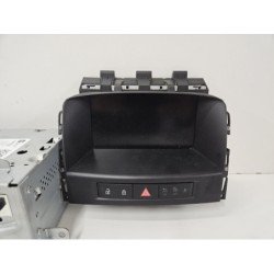 Ecran Gps Opel Astra J Phase 2 (2)
