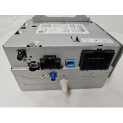 Ecran Gps Opel Astra J Phase 2 (5)