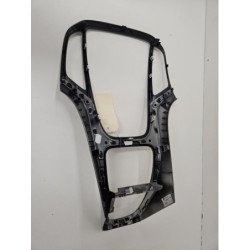 Facade Autoradio Opel Astra J Phase 2 (4)