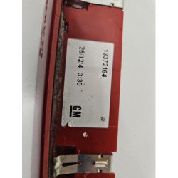 Feu Arriere Stop Central Opel Astra J Phase 2 (2)