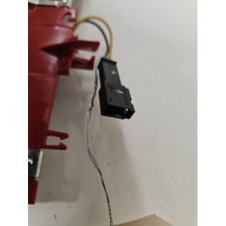 Feu Arriere Stop Central Opel Astra J Phase 2 (3)