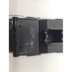Interrupteur De Leve Vitre Avant Gauche Opel Astra J Phase 2 (4)