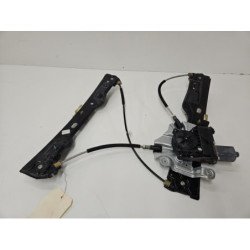 Leve Vitre Electrique Avant Droit Opel Astra J Phase 2 (1)