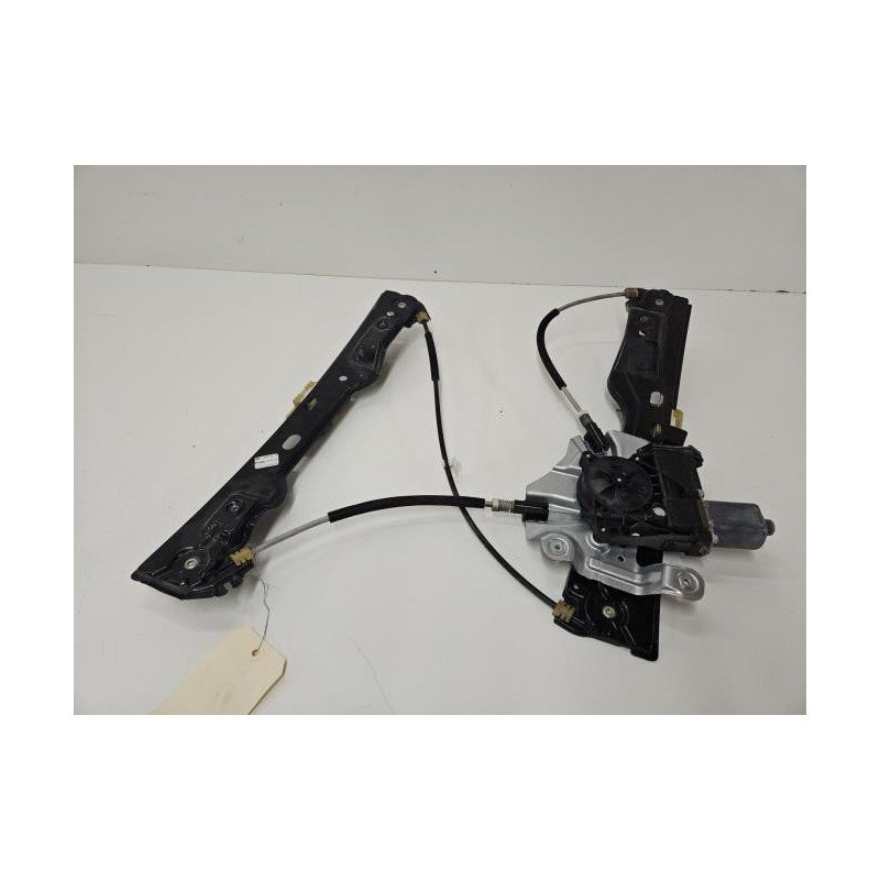 Leve Vitre Electrique Avant Droit Opel Astra J Phase 2 (1)