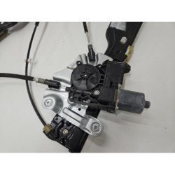 Leve Vitre Electrique Avant Droit Opel Astra J Phase 2 (2)